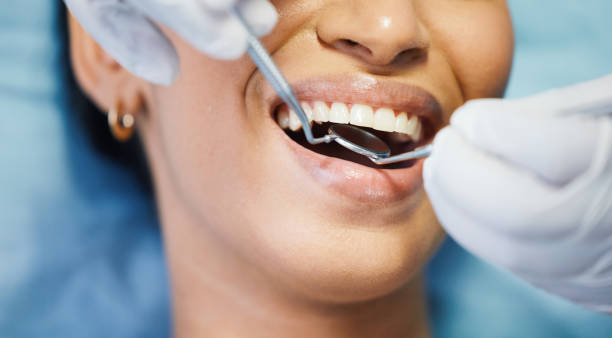 Best Orthodontic Emergency Dentist in Boardman, OR