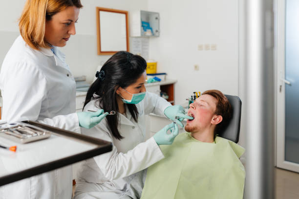 Best Weekend Emergency Dentist in Boardman, OR